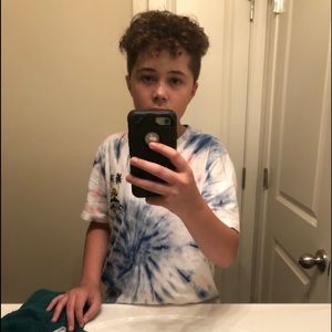 Meet your Posher, Noah